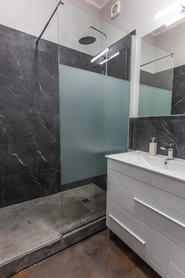 Appartement Bleu Caraibes T4 Proche Gare Et Vieux Port Marsilia Exterior foto